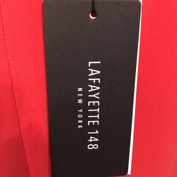 Gorgeous Cheyenne Lafayette 148 Dress Size 8 - Picture 5 of 9